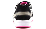 ASICS Gel-Sight 'Black White' H5W1L-9001