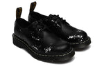 Dr. Martens Neighborhood x 1461 Made In England 'Paint Splatter' 27593922