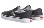 Vans Classic Slip-On 'Charcoal' VN000EYECHR