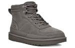 UGG Highland ULD Sports Cargo Gray 1112991-CHRC