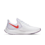 (WMNS) Nike Air Zoom Winflo 6 'White Violet Star' CW2638-181
