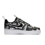 Nike Air Force 1 '07 LX 'Worldwide Pack - Black' CZ5927-001