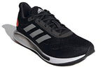 adidas Galaxar Run 'Black Solar Red' FW1187