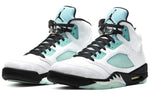 Air Jordan 5 Retro 'Island Green' CN2932-100