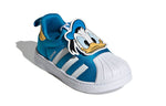 (GS) adidas Disney x Superstar 360 'Donald Duck' GX3274