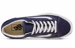 Vans Style 36 Blue Unisex VN0A3DZ3VTE