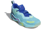 adidas D.O.N. Issue #3 'Pulse Aqua' H68039