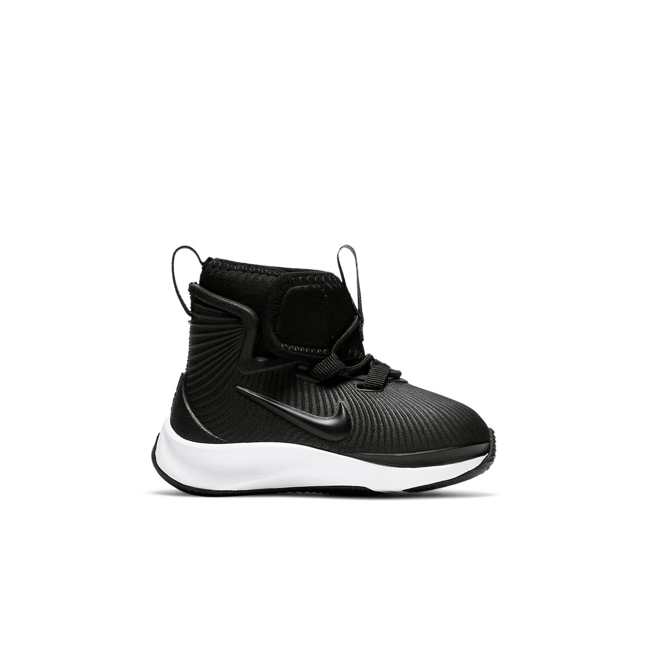 (TD) Nike Binzie Boot Black/White BQ5382-002