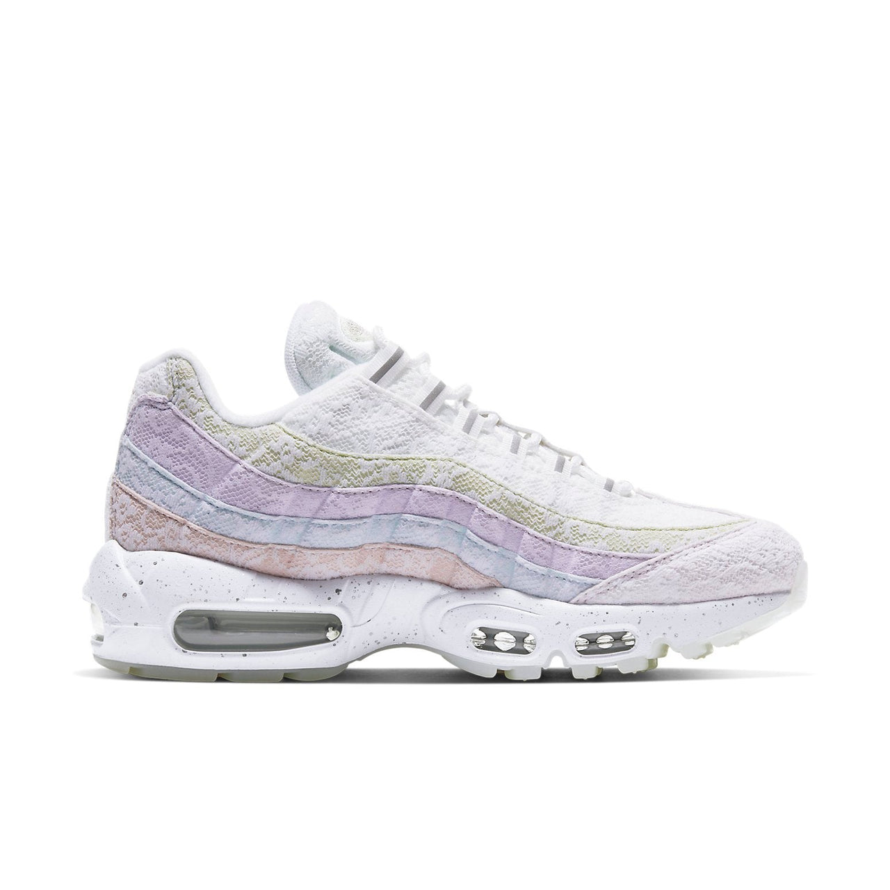 (WMNS) Nike Air Max 95 Premium 'Overlace' CU9454-194