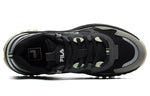 (WMNS) FILA Nico 'Black Gray Green' F12W211126FBR