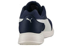 PUMA St Trainer Evo Sd Blue/White 360949-03