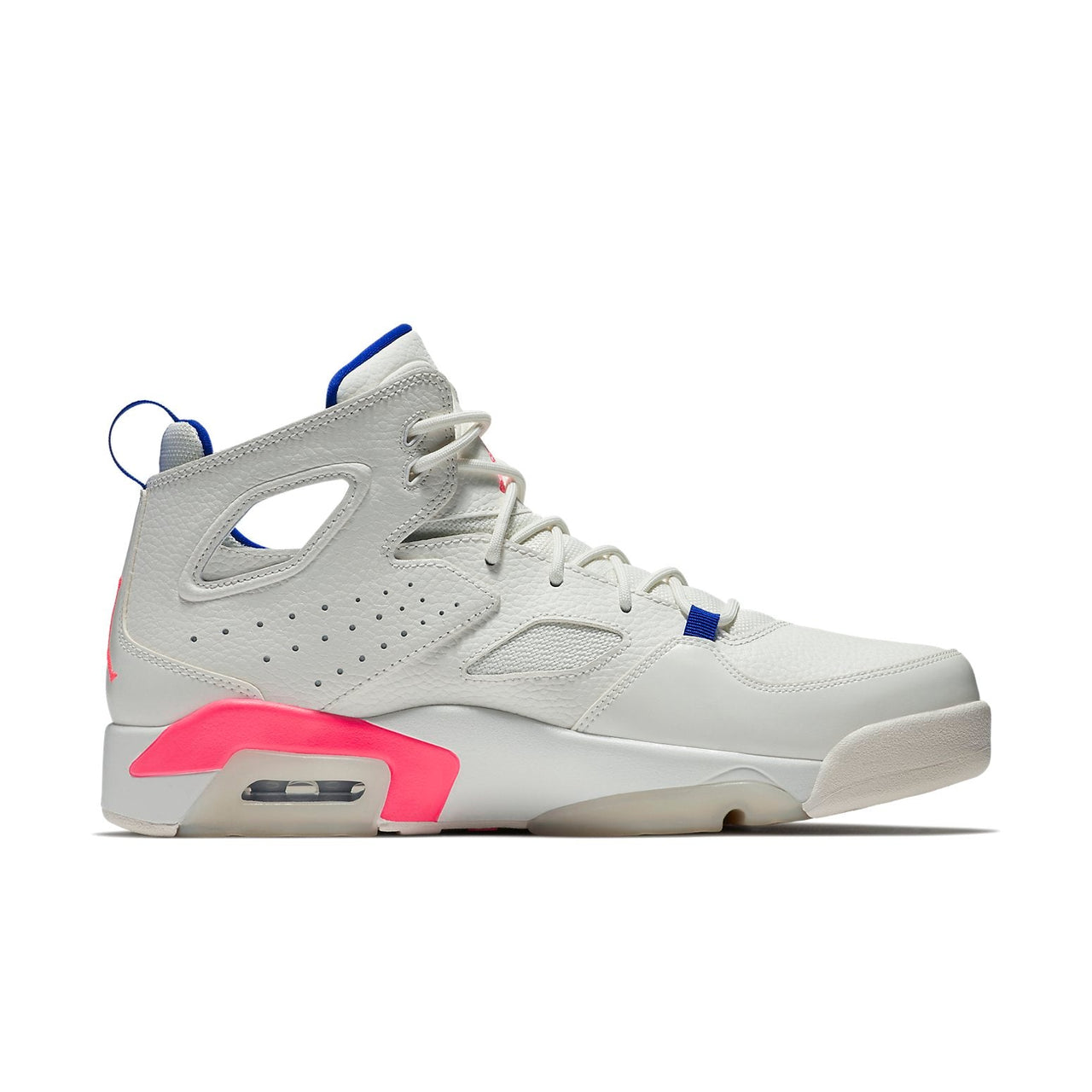 Air Jordan Flight Club '91 'Ultramarine' 555475-125