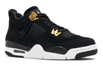 (GS) Air Jordan 4 Retro 'Royalty' 408452-032