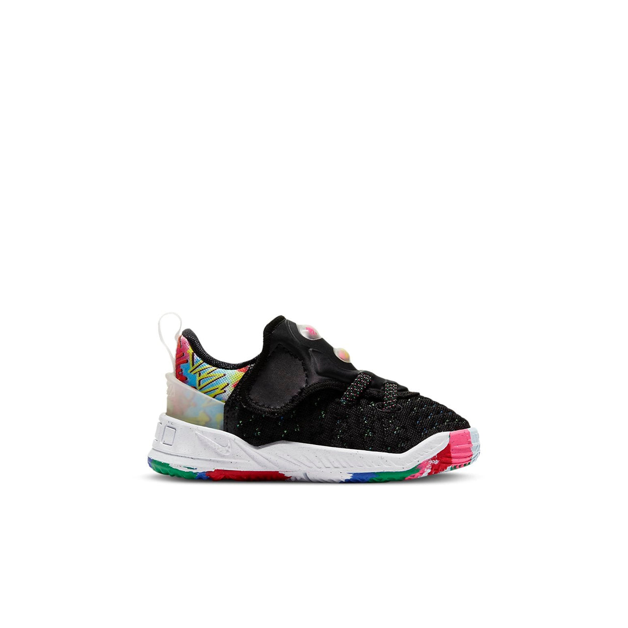 (TD) Nike LeBron 18 'James Gang' CT4706-002