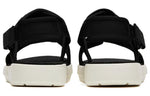 (WMNS) ANTA Sporty Sandals 'Black' 122338505-1