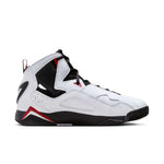 Air Jordan True Flight 'White Varsity Red' 342964-160