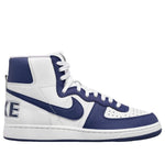 Nike Terminator High x COMME des GARCONS Homme Plus 'Navy' FD4159-100