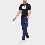 Nike AS Men's Nike Sportswear CARGO WOVEN Pant MIDNIGHT Navy DJ8037-440