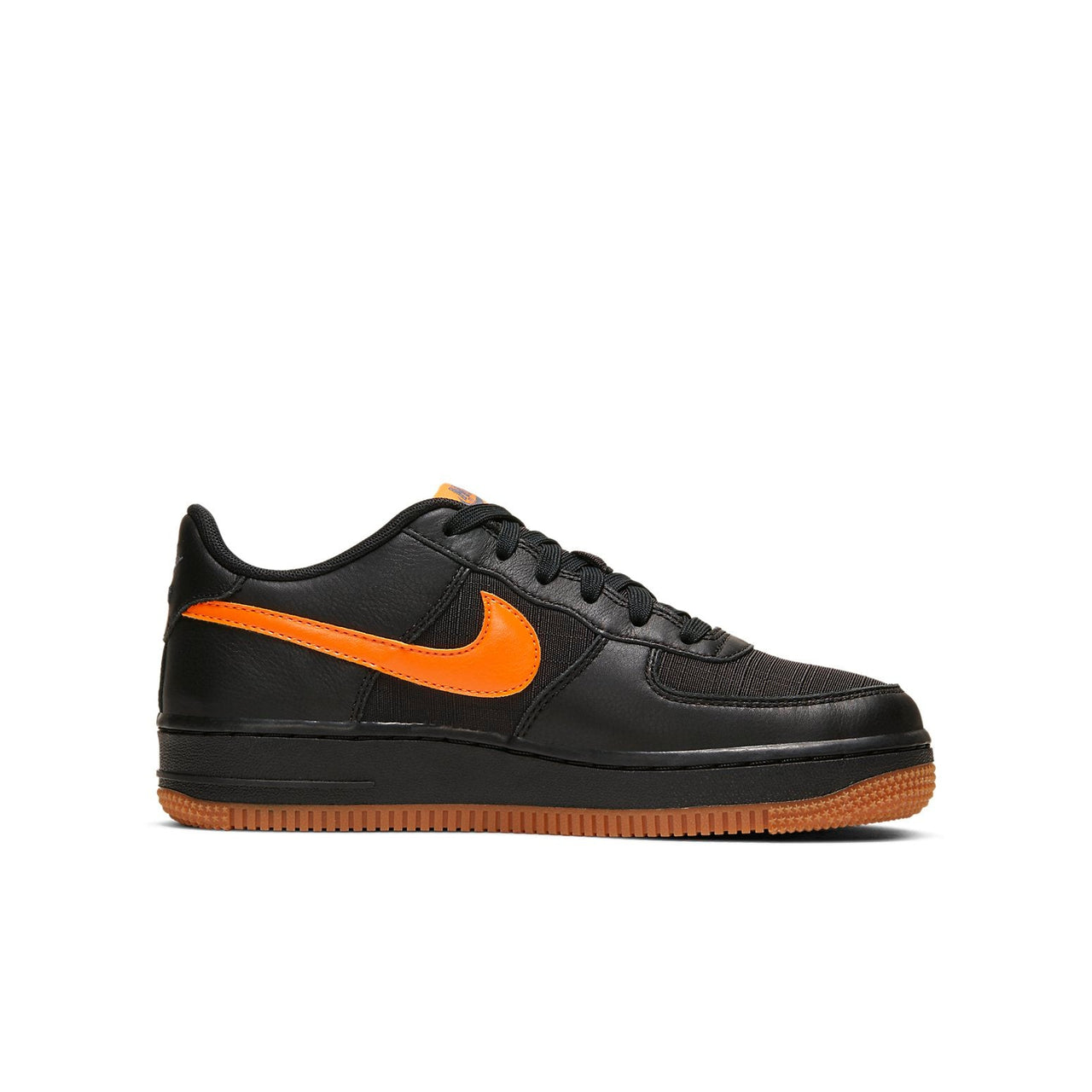 (GS) Nike Air Force 1 LV8 Gore-Tex 'Ceramic' CQ4215-001