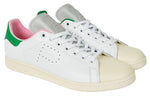 adidas Palace x Stan Smith 'White Green Pink' FW9200