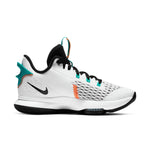 Nike LeBron Witness 5 EP 'Clear Jade' CQ9381-100