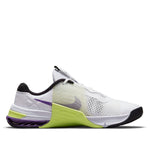 (WMNS) Nike Metcon 7 'White Light Lemon Twist' CZ8280-157