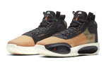 (GS) Air Jordan 34 'Amber Rise' BQ3384-800