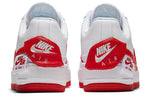 (WMNS) Nike Air Force 1 Jester 'University Red' AO1220-106