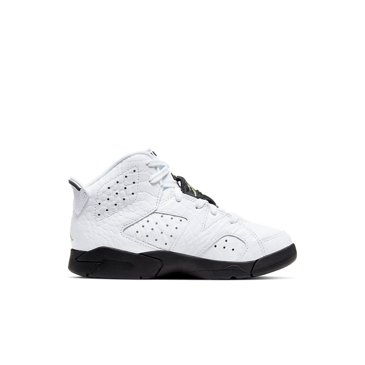 (GS) Air Jordan 6 Retro 'Alligator' 384666-110