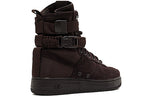 Nike SF Air Force 1 'Velvet Brown' 864024-203