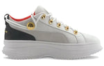 (WMNS) PUMA Balmain x Deva 'White' 372593-02