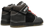 Nike SB Dunk High Premium 'MF Doom' 313171-004