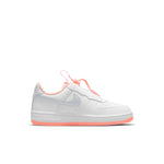 (PS) Nike Force 1 Toggle 'White Crimson Bliss' CU5287-103
