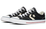 Converse Star Player Black/White 144145C