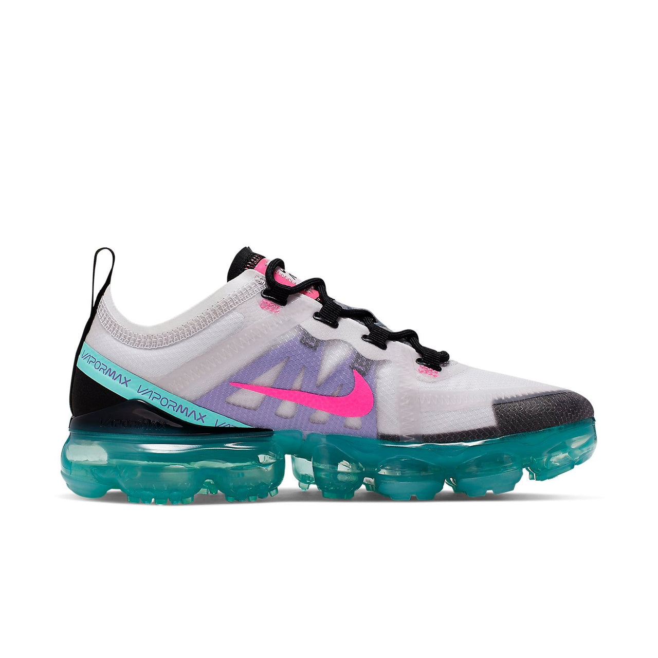 (WMNS) Nike Air VaporMax 2019 'South Beach' AR6632-005
