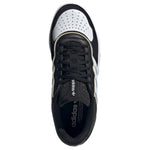 adidas originals Courtic 'Black White' JI2555