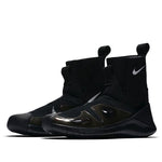 (WMNS) Nike Matthew M. Williams x Free Trainer 3 Flyknit SP 'Black' AQ9201-001