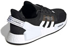 adidas NMD_R1 V2 'Core Black' FV9021