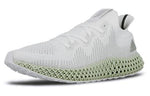 (WMNS) adidas AlphaEdge 4D 'Footwear White' AQ0742