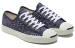 Converse Jack Purcell Hybrid Low 'World Denim - Midnight Navy' 171949C