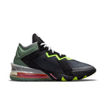 Nike Space Jam x LeBron 18 Low 'Bugs x Marvin' CV7562-005