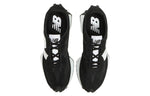 New Balance 327 'White Black' MS327CBW