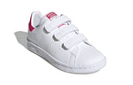(PS) adidas Stan Smith J 'White Bold Pink' FX7540