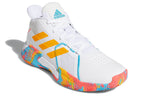 adidas Court Vision 2.0 'Rainbow Sole' FY9379