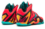 Nike LeBron 11 Elite 'Hero' 642846-600