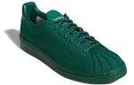 adidas x Pharrell Superstar Primeknit 'Dark Green' S42928