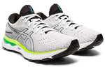 ASICS Gel-Nimbus 24 'White Black' 1011B359-100