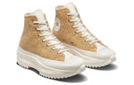 Converse Run Star Hike 'Brown Yellow' A03253C