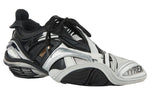 Balenciaga Tyrex Low 'Black Grey' 617535W2CB11081