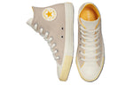 (WMNS) Converse Chuck Taylor All Star 'Gray Yellow' A00881C
